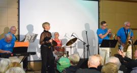 Koncert zespół Blues Fellows zorganizowany przez Gmi&hellip;