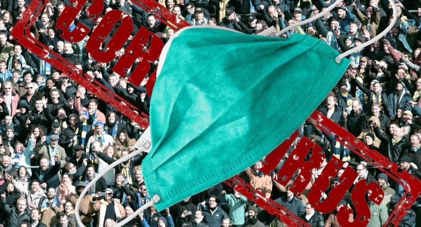 Na Podlasiu koronawirusa pokonało od wczoraj ponad 20 osób
