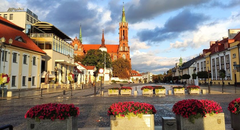 Białystok wyróżniony w plebiscycie “Eco-Miasto 2020. Energia Zmian”