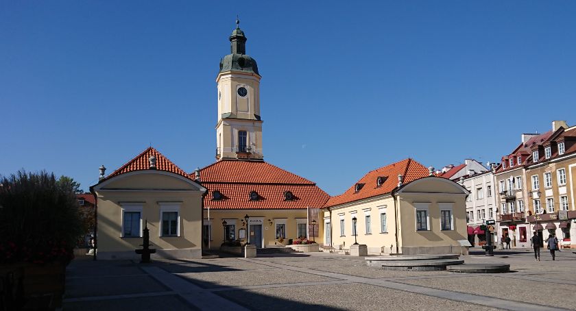 Komisja konkursowa wybrała nowego dyrektora Muzeum Podlaskiego