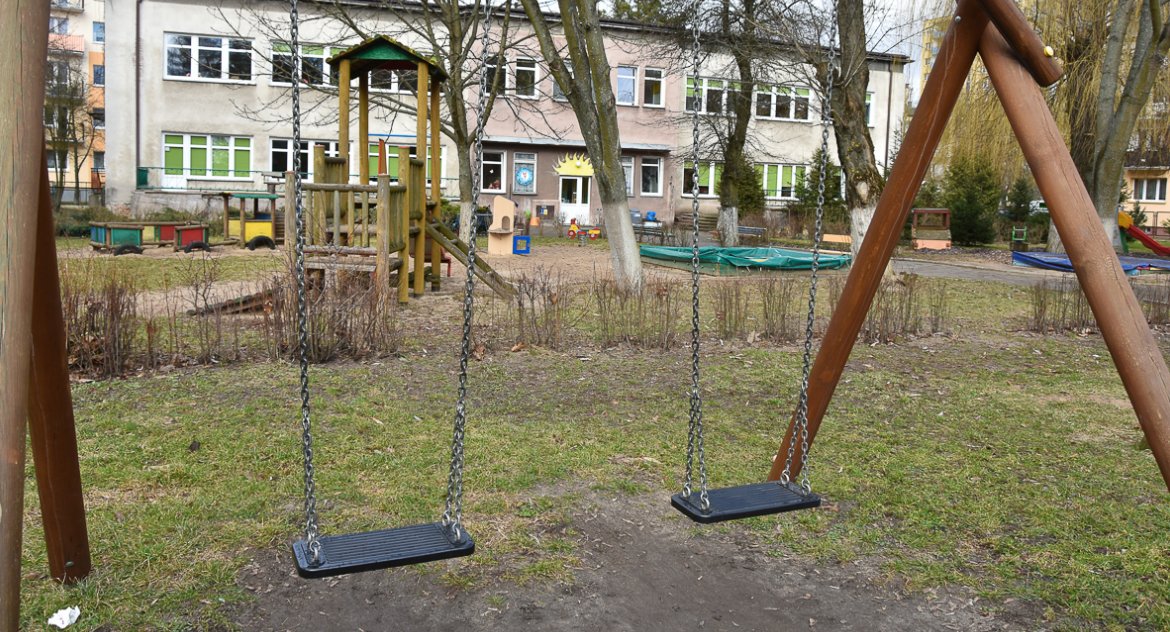Białostocki magistrat wciąż obwinia rząd za sytuację w placówkach oświatowych