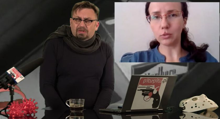 Cotygodniowa porcja złych wiadomości PITU-PITU: „Kidawa, Trzaskowski, Wybory 2020, Izrael, lek na raka, spalone maszty 5G”