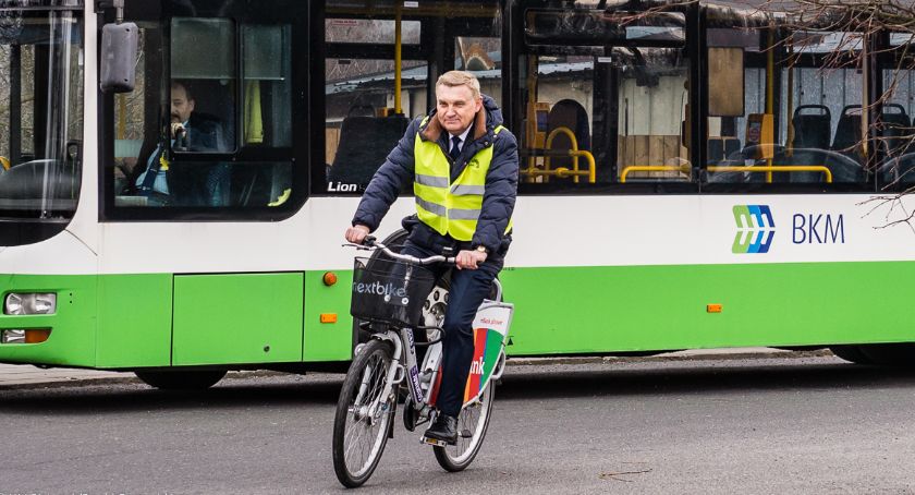 Z Białegostoku jeden szef sztabu kandydata na prezydenta już był. Teraz jest drugi