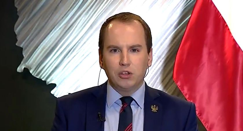 Adam Andruszkiewicz: Pedofilia nie jest wyłącznie domeną Kościoła katolickiego