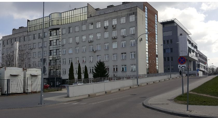 Cztery nowe przypadki zakażenia koronawirusem w województwie podlaskim