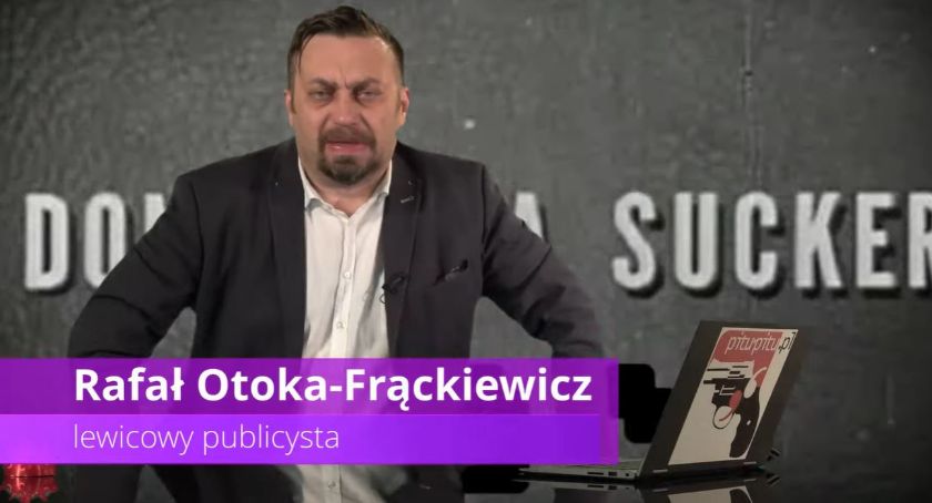 Cotygodniowa porcja złych wiadomości PITU-PITU: Zatoka Sztuki, dziadek Kazik, ciocia Kidawa, halucynogenne pingwiny i cofający się czas