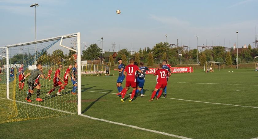 Ruszył program budowy zadaszeń boisk sportowych