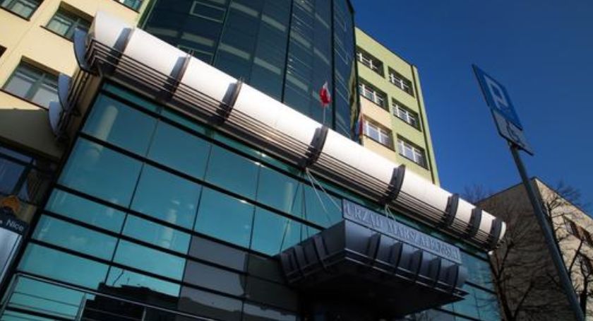 Wirus SARS-Cov-2 zaatakował już kolejnych pracowników Urzędu Marszałkowskiego