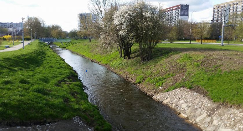 Obrońcy mediów się znaleźli… nad Białką