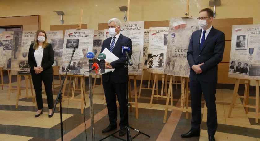 Szpital MSWiA od poniedziałku wraca do stałej działalności
