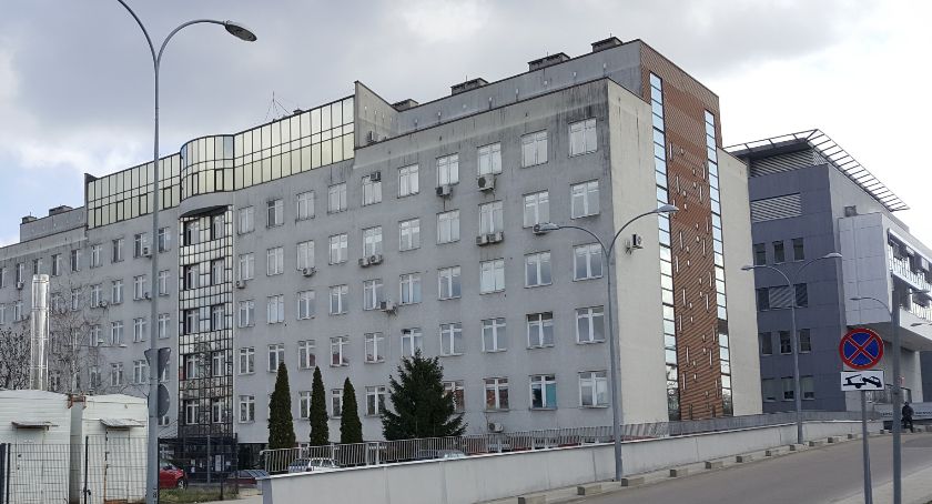 Troje nowych pacjentów z koronawirusem na Podlasiu