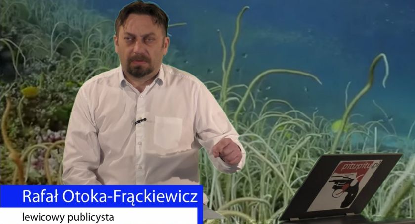 Cotygodniowa porcja złych wiadomości PITU-PITU: Metz, Trójka, Trzaskowski, Morawiecki, Izrael, Liban, Tunezja i wyprzedaże w Minneapolis