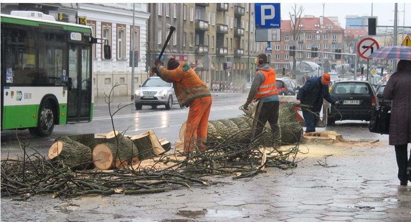 Coś mocno poszło nie tak w tej kampanii. Trzaskowski krytykuje Truskolaskiego