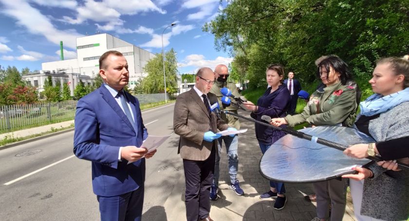 Dlaczego Białystok stał się śmietniskiem Warszawy?