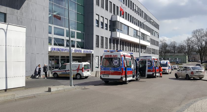 Pięć nowych przypadków zakażeń koronawirusem. Wśród nich pracownik BCO i zespołu szkolno-przedszkolnego