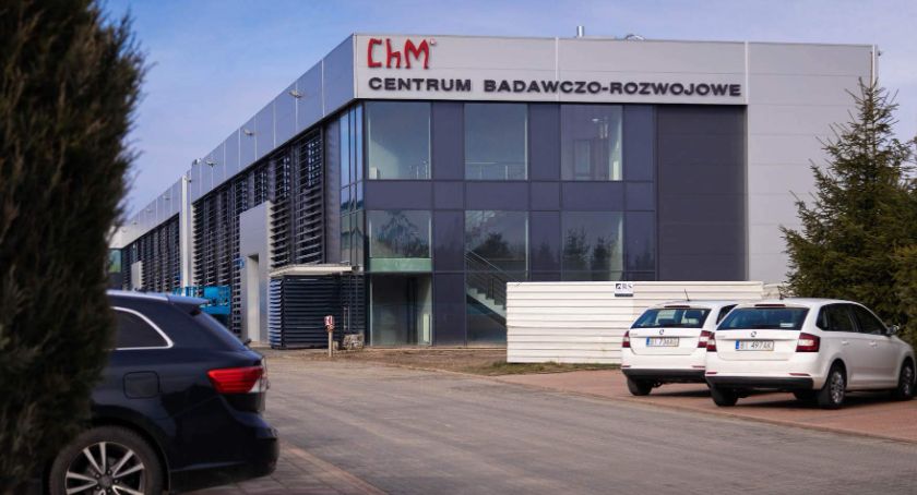 Duża firma stanęła - koronawirus w załodze