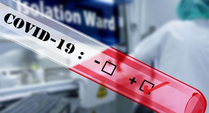 W Białymstoku i w powiecie białostockim mamy kolejnych 10 przypadków zakażeń koronawirusem