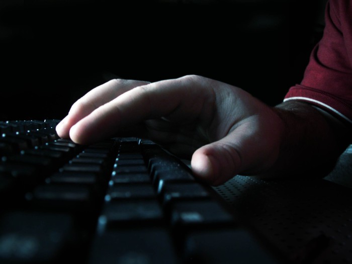 Narodowcy padli ofiarą hackerów
