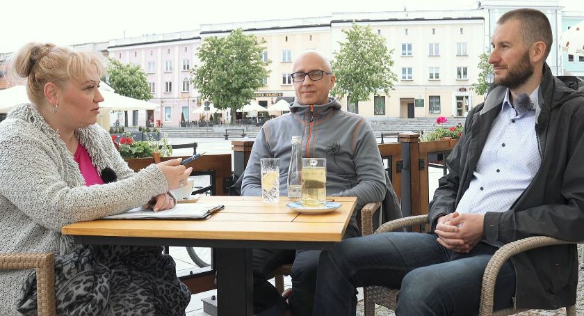 Rozmowy (Nie) Kon… Trollowane – Rowerowy Białystok: Zwracaliśmy się o automatyczne włączanie zielonego światła