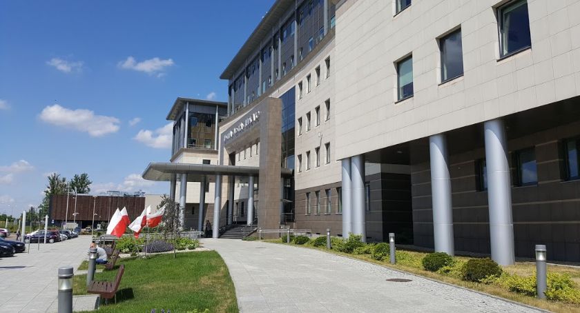 Białostocki sąd rozpoznał sprawy naruszania obostrzeń koronawirusowych
