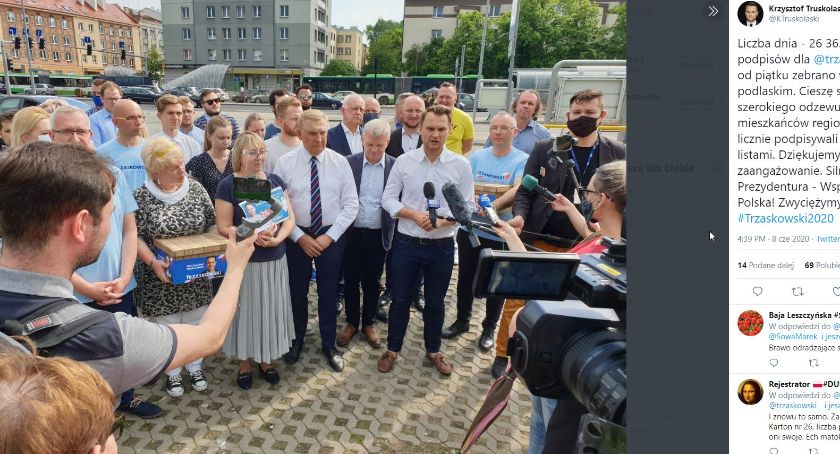 Prezydent apolityczny nie jest od dawna. To tylko pozory