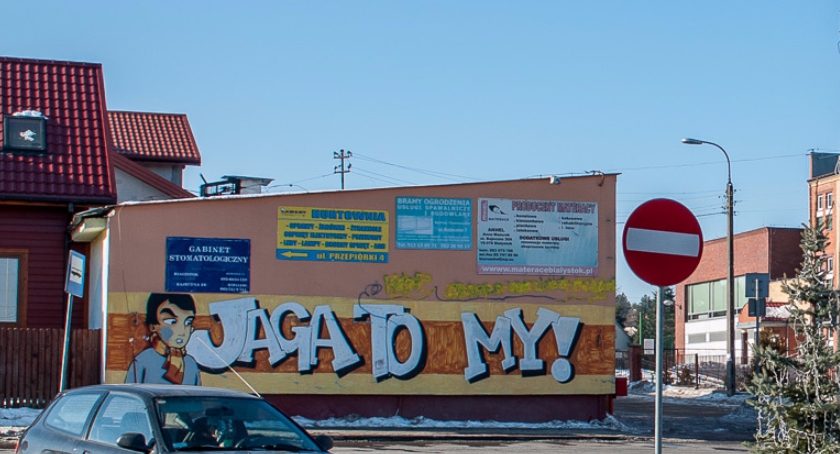 Motto dla Jagi