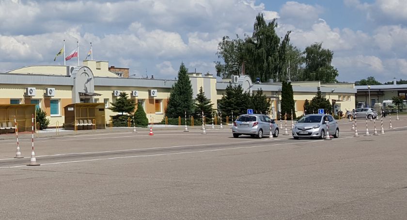 Białostocki WORD działa już na pełnych obrotach