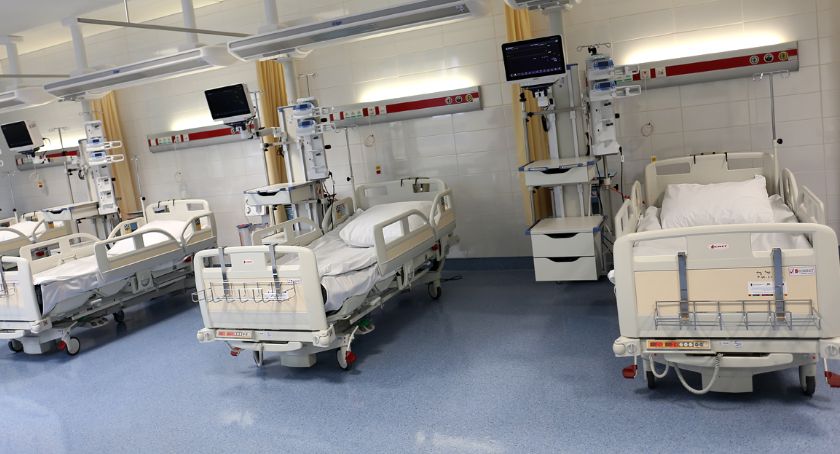 W województwie podlaskim padł rekord zakażeń. Aż 23 jednej doby