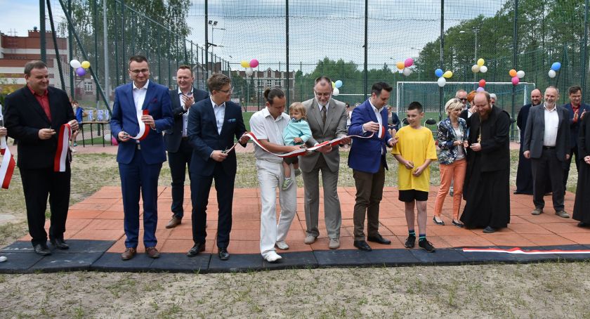Nie będzie kontynuacji nauki w klasach sportowych, bo nowe klasy dadzą możliwość rozwoju innym uczniom?