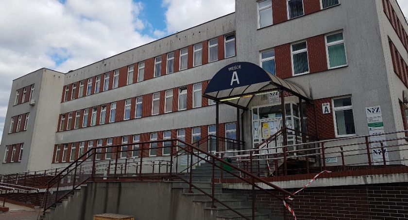 Mamy w regionie o 13 pacjentów z koronawirusem więcej