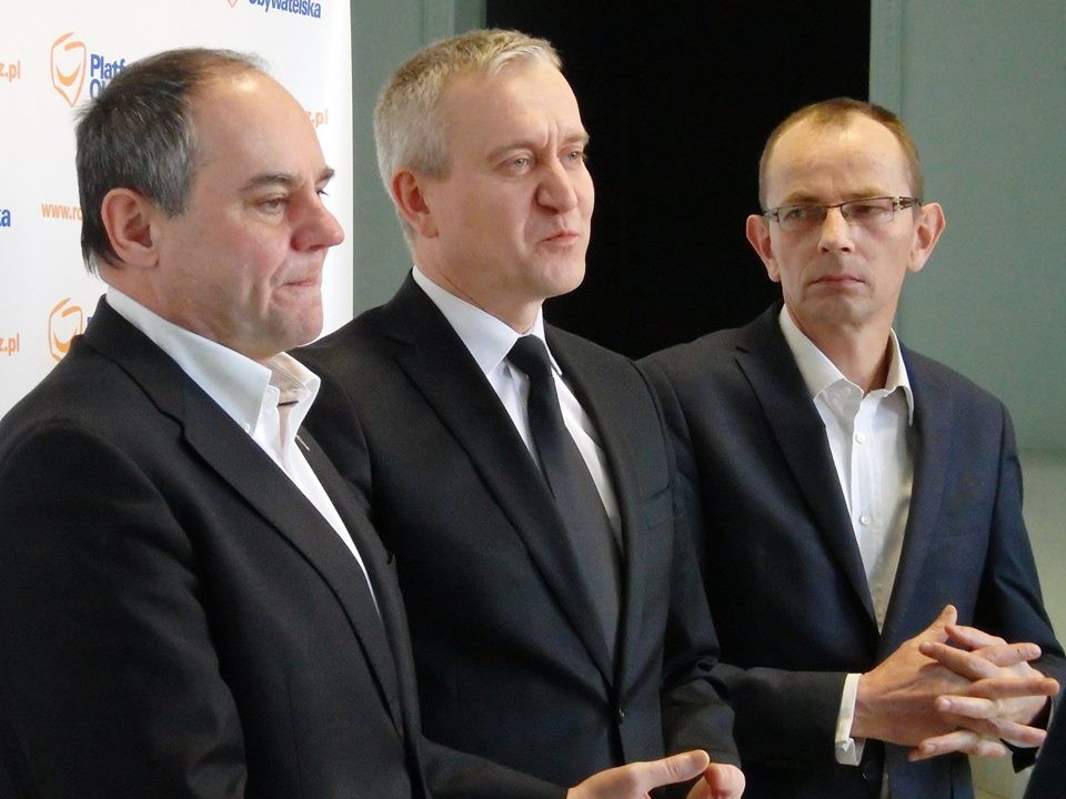 Dziękujemy – jest dobrze