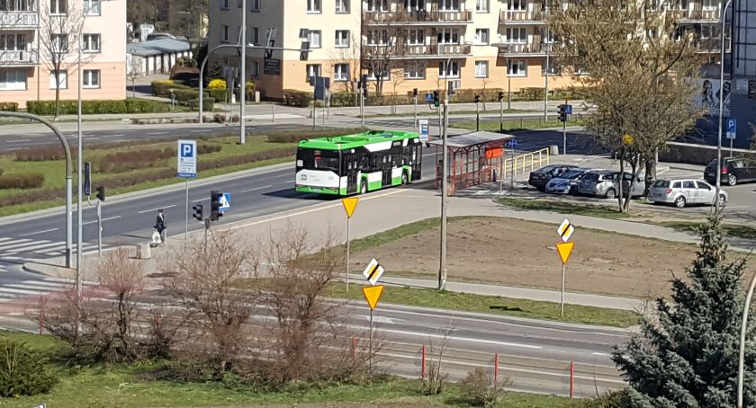 W autobusach Białostockiej Komunikacji Miejskiej klimatyzacja na razie nie będzie włączana