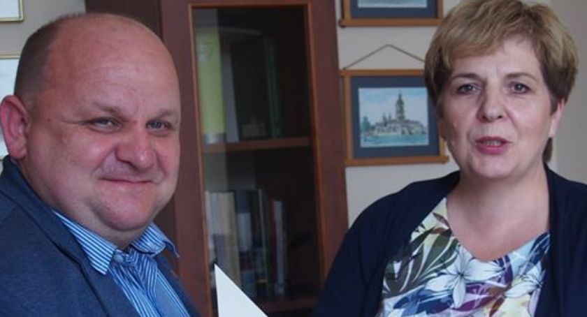 Białostocki WORD tak szkolił, że kierowców wyszkolił na medal