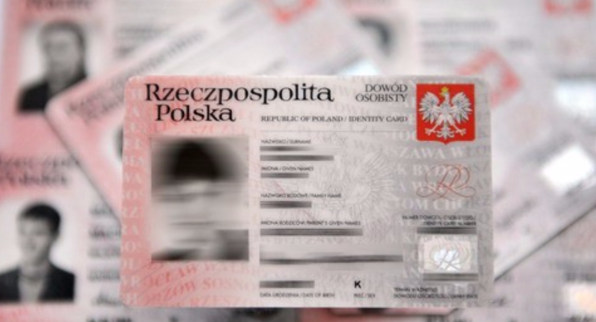 E-dowód od 2019 roku