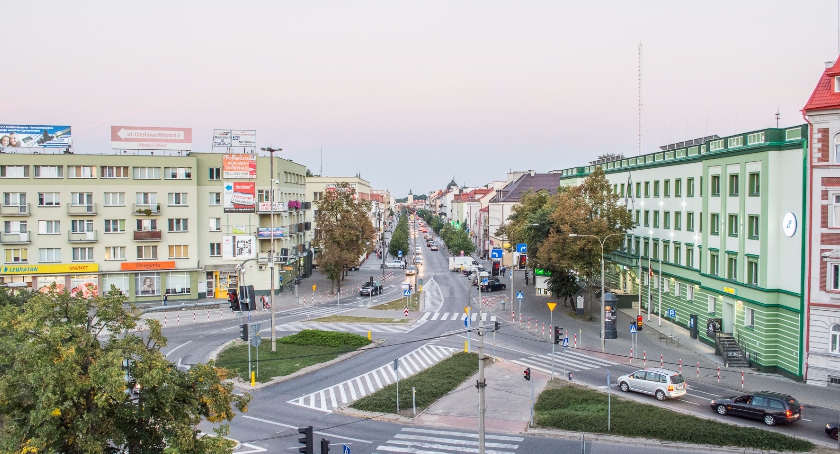 Subiektywne wieści gminne