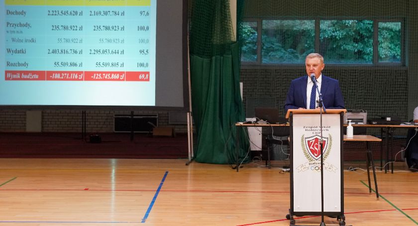 Radni Koalicji Obywatelskiej udzieli prezydentowi votum zaufania i absolutorium