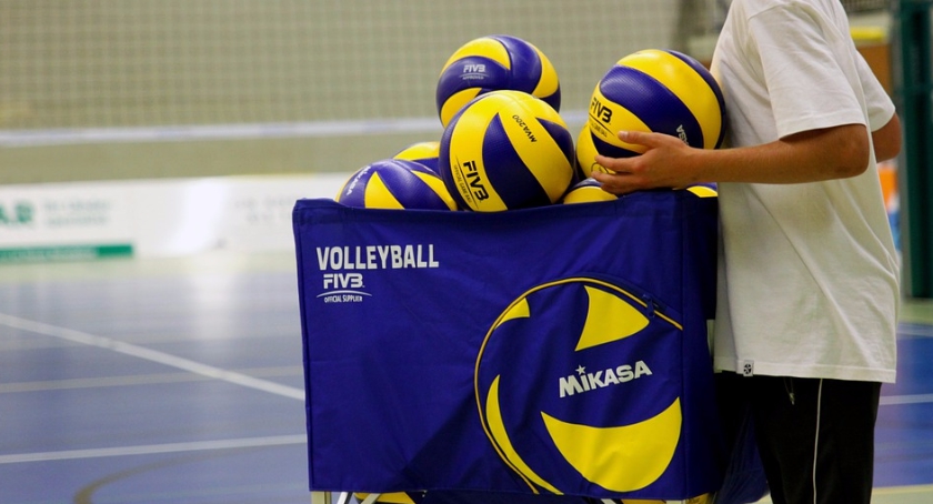 Siatkówka: Podwójny triumf BAS-u