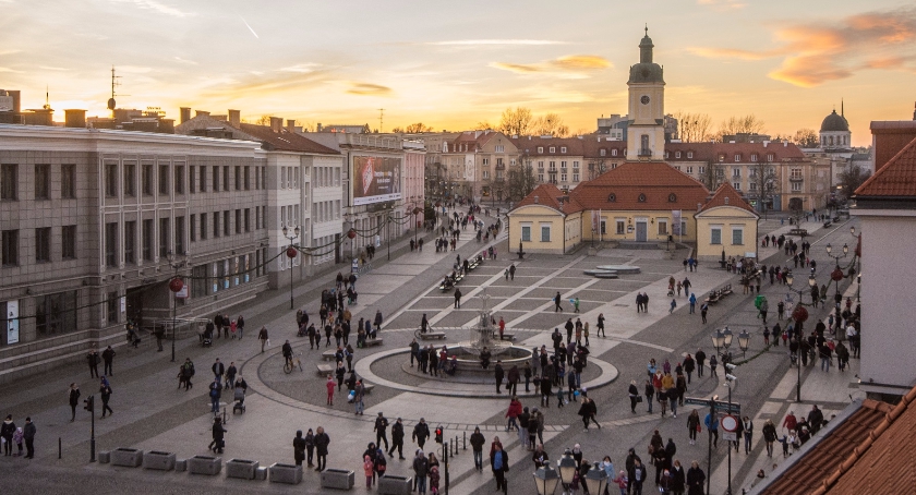 Subiektywne wieści gminne