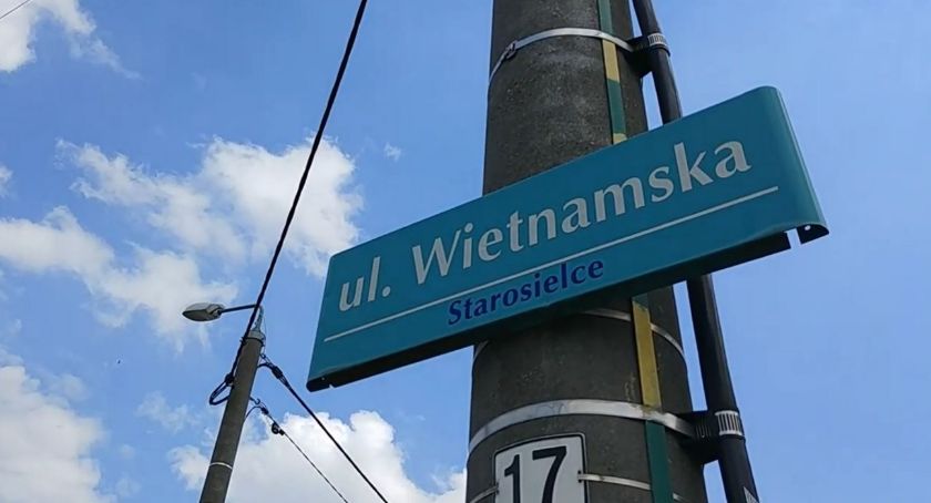 Pięć lat trwa rozwiązywanie problemu ulicy o dwóch nazwach w Białymstoku