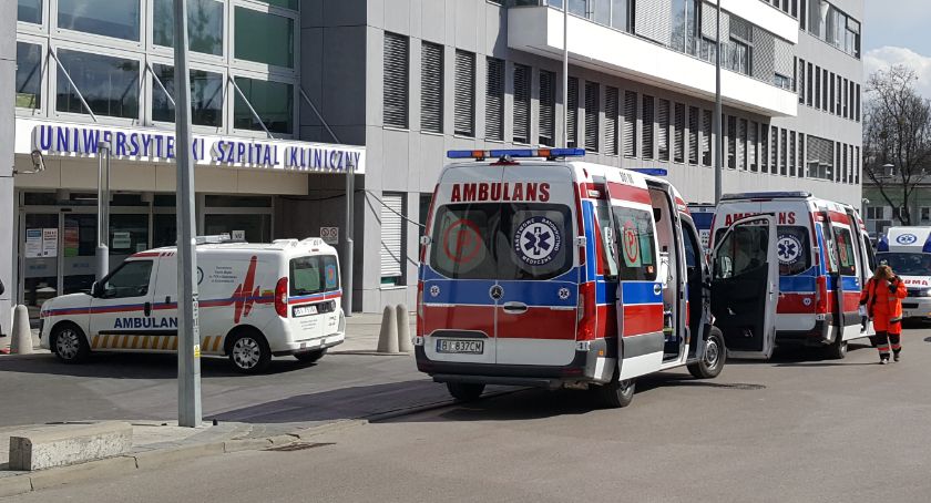 Koronawirus zaatakował głównie północ naszego regionu. Od wczoraj przybyło zakażonych