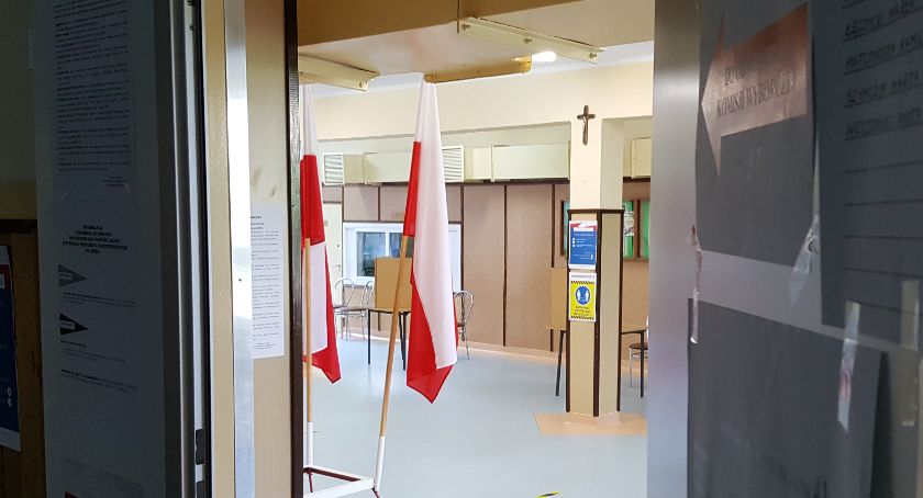 Ponad dwukrotna przewaga Andrzeja Dudy nad Rafałem Trzaskowskim w województwie podlaskim