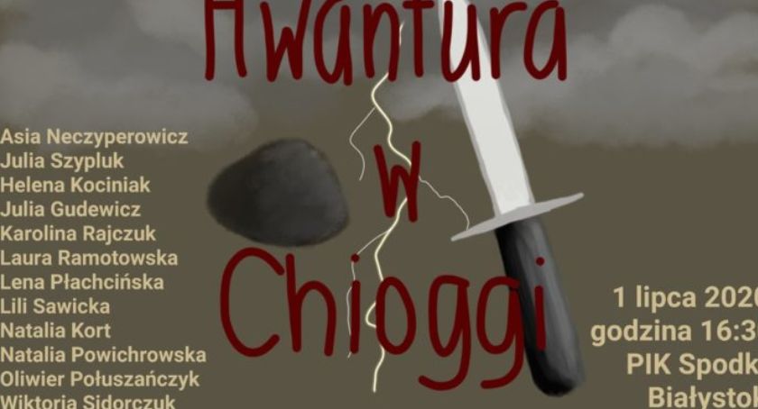 Dziś na wszystkich czeka… Awantura w Spodkach!