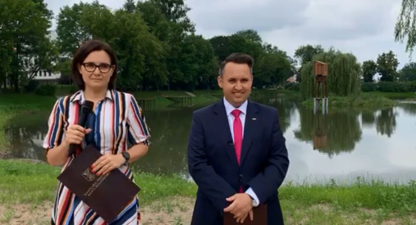 Obywatel Gie Żet: Bagno, syf, degrengolada