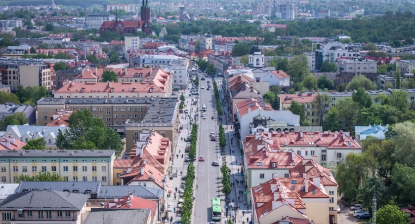 Magistrat: W tym roku udziału w konkursie nie weźmiemy, ale...