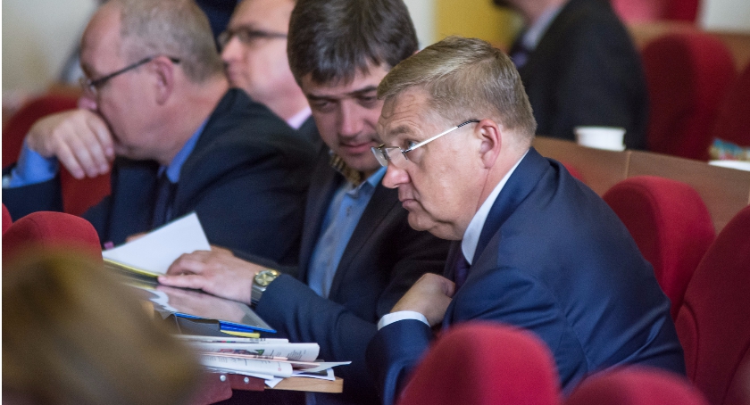 Taka gmina: Redyk, Napoleon, głosowania czyli rządzi nam prezydentiat 