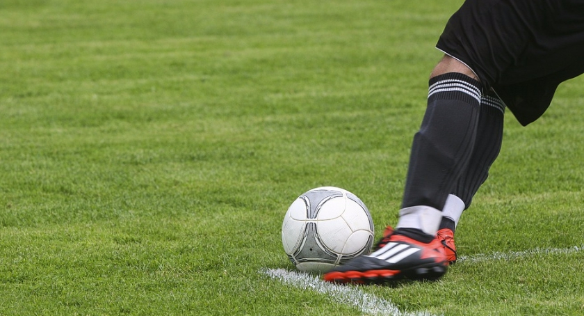 III liga: W meczu rezerw Jaga górą 
