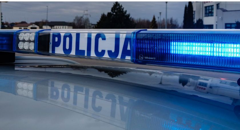 Podlascy policjanci odnotowali przypadki łamania ciszy wyborczej