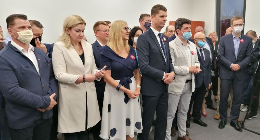 Na Podlasiu Andrzej Duda wygrywa pewnie z Rafałem Trzaskowskim