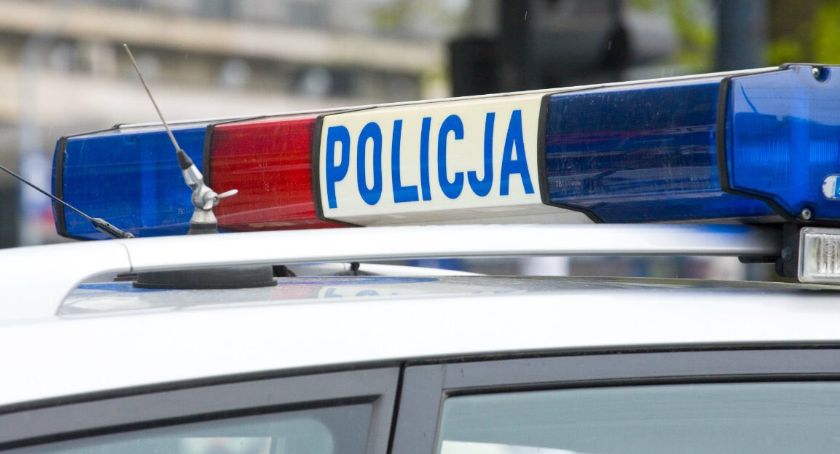 Zaginął młody mężczyzna. Policja prosi o pomoc w jego znalezieniu