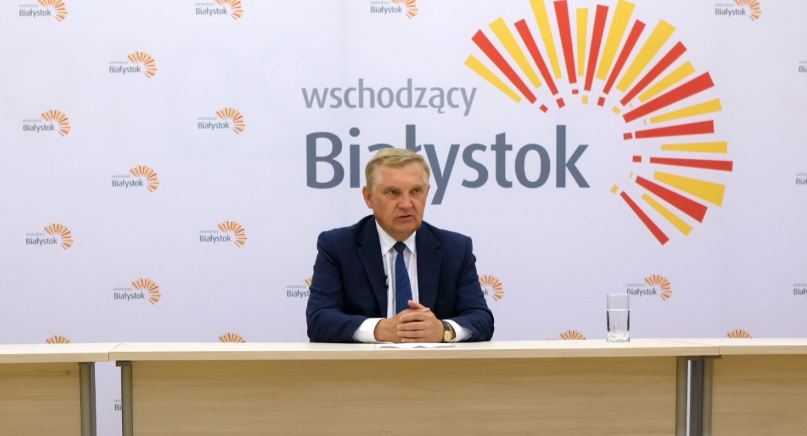 Słowa o potrzebie reformy samorządów wypowiadali bolszewicy w ubeckich katowniach. Tak uważa Tadeusz Truskolaski